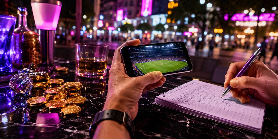 flx4 mobile gaming